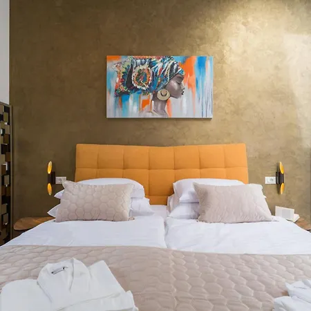 Anabel Bei Porec Mit Pool, Jacuzzi Und Sauna * Kaštelir